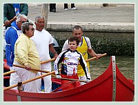 Vogalonga 2009 - 35e Vogalonga de Venise