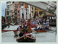 Vogalonga 2009 - 35e Vogalonga de Venise