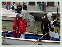 Vogalonga 2009 - 35e Vogalonga de Venise