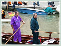 Vogalonga 2009 - 35e Vogalonga de Venise