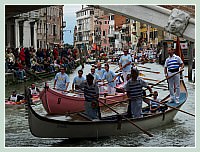 Vogalonga 2009 - 35e Vogalonga de Venise