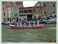 Vogalonga 2009 - 35e Vogalonga de Venise