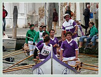 Vogalonga 2009 - 35e Vogalonga de Venise