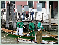Vogalonga 2009 - 35e Vogalonga de Venise