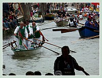 Vogalonga 2009 - 35e Vogalonga de Venise