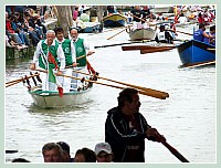 Vogalonga 2009 - 35e Vogalonga de Venise