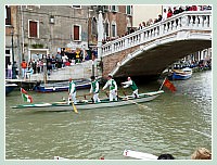 Vogalonga 2009 - 35e Vogalonga de Venise