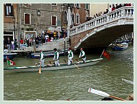 Vogalonga 2009 - 35e Vogalonga de Venise