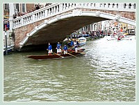 Vogalonga 2009 - 35e Vogalonga de Venise