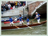 Vogalonga 2009 - 35e Vogalonga de Venise