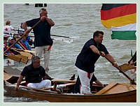 Vogalonga 2009 - 35e Vogalonga de Venise