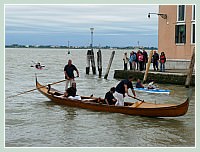 Vogalonga 2009 - 35e Vogalonga de Venise