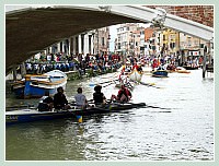 Vogalonga 2009 - 35e Vogalonga de Venise