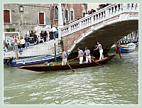 Vogalonga 2009 - 35e Vogalonga de Venise