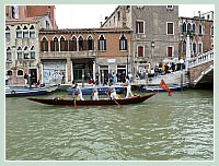 Vogalonga 2009 - 35e Vogalonga de Venise