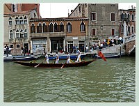 Vogalonga 2009 - 35e Vogalonga de Venise