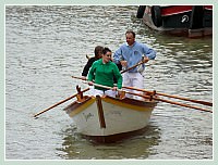 Vogalonga 2009 - 35e Vogalonga de Venise