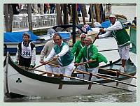 Vogalonga 2009 - 35e Vogalonga de Venise