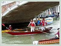 Vogalonga 2009 - 35e Vogalonga de Venise