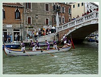 Vogalonga 2009 - 35e Vogalonga de Venise