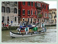 Vogalonga 2009 - 35e Vogalonga de Venise