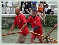 Vogalonga 2009 - 35e Vogalonga de Venise