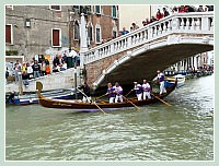 Vogalonga 2009 - 35e Vogalonga de Venise