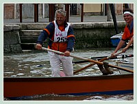 Vogalonga 2009 - 35e Vogalonga de Venise