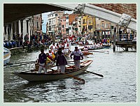Vogalonga 2009 - 35e Vogalonga de Venise