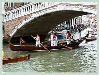 Vogalonga 2009 - 35e Vogalonga de Venise