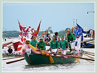 Vogalonga 2009 - 35e Vogalonga de Venise