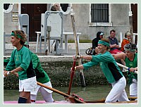Vogalonga 2009 - 35e Vogalonga de Venise