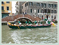 Vogalonga 2009 - 35e Vogalonga de Venise