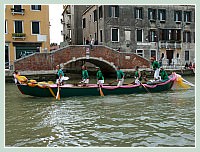 Vogalonga 2009 - 35e Vogalonga de Venise