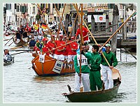 Vogalonga 2009 - 35e Vogalonga de Venise
