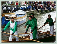 Vogalonga 2009 - 35e Vogalonga de Venise