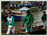Vogalonga 2009 - 35e Vogalonga de Venise