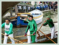 Vogalonga 2009 - 35e Vogalonga de Venise