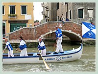 Vogalonga 2009 - 35e Vogalonga de Venise