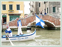 Vogalonga 2009 - 35e Vogalonga de Venise