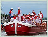 Vogalonga 2009 - 35e Vogalonga de Venise