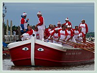 Vogalonga 2009 - 35e Vogalonga de Venise