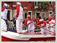 Vogalonga 2009 - 35e Vogalonga de Venise