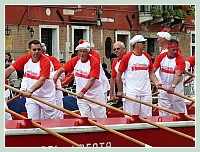 Vogalonga 2009 - 35e Vogalonga de Venise