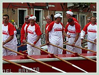 Vogalonga 2009 - 35e Vogalonga de Venise