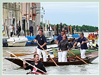 Vogalonga 2009 - 35e Vogalonga de Venise