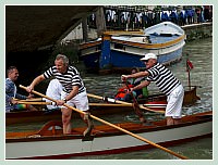 Vogalonga 2009 - 35e Vogalonga de Venise