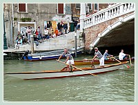 Vogalonga 2009 - 35e Vogalonga de Venise