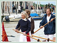 Vogalonga 2009 - 35e Vogalonga de Venise