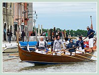 Vogalonga 2009 - 35e Vogalonga de Venise